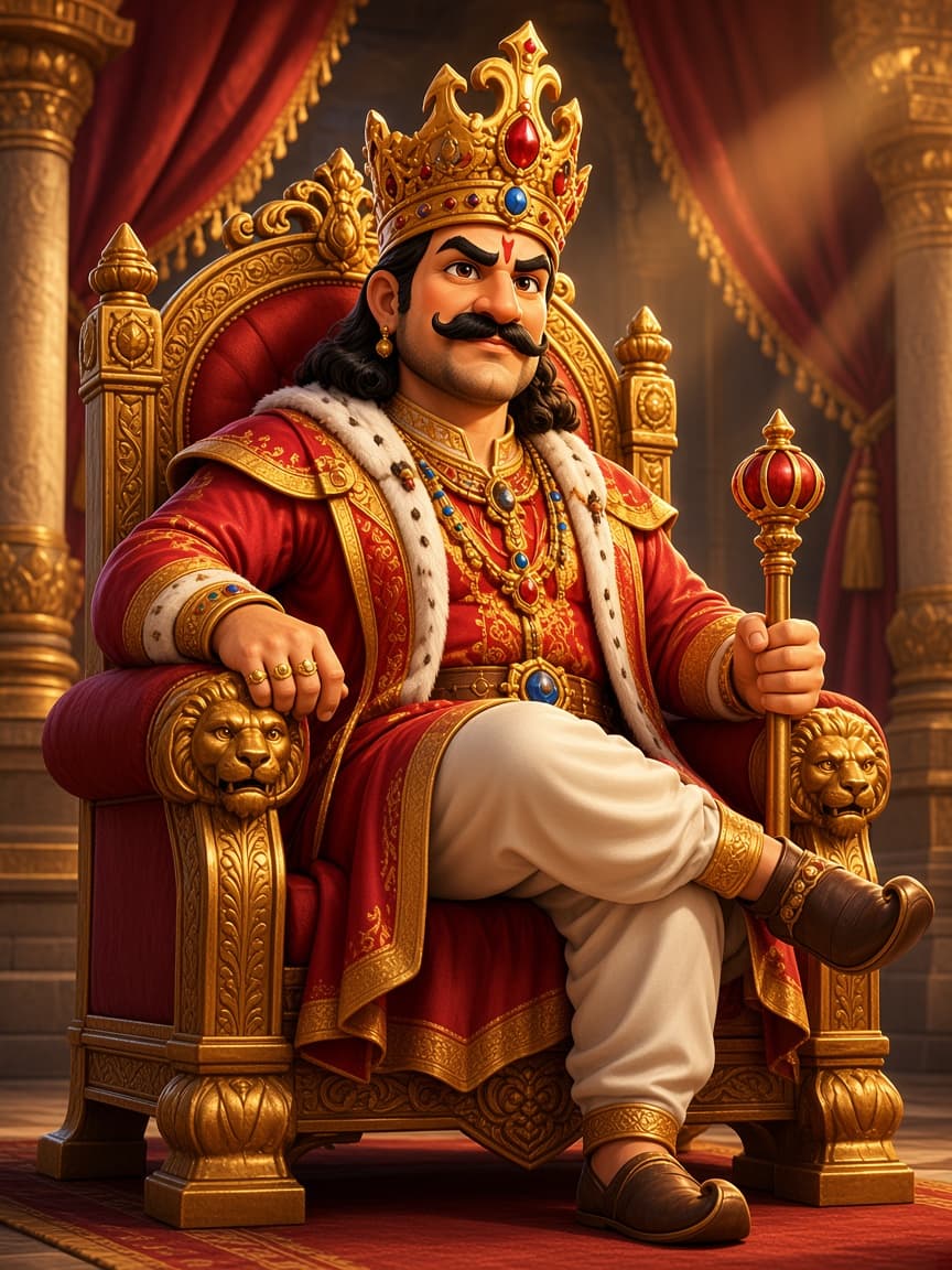 Raja